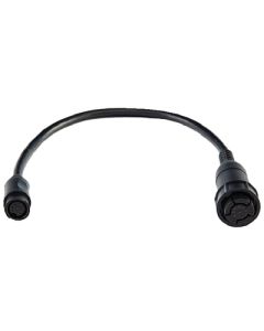 Adaptor Cable (25 pin to 9 pin) attach DownVision (CPT-1xx) transducer to Axiom RV RAY-A80490