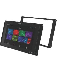 RAYMARINE ADAPTOR PLATE E90W/AXIOM PRO 1 A80530