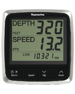Raymarine I50 TRIDATA INSTRUMENT RAY-E70060