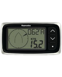Raymarine I40 WIND PACK W/TRANSDUCER RAY-E70144