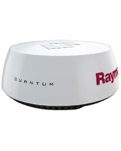 Raymarine Quantum Q24W Wireless Radome RAY E70344