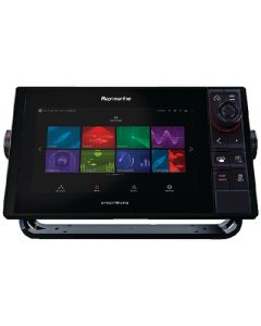 Raymarine AXIOM PRO 9 RVX W/NAG RAY-E7037100NAG