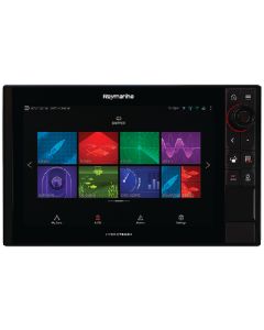 Raymarine AXIOM PRO 12 S W/NAG RAY-E7048200NAG