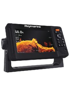 RAYMARINE ELEMENT 7 HV NAV+US&CAN CHRT E70532-00-NAG