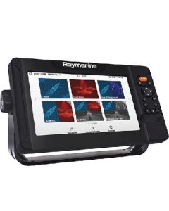 RAYMARINE ELEMENT 9 HV/HV100 NAVUS&CAN