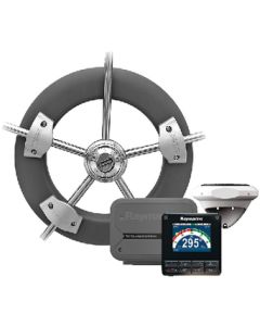 Raymarine EV100 WHEEL AUTOPILOT SAIL RAY-T70152