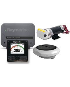 Raymarine Ev100 Hydraulic Autopilot RAY T70154