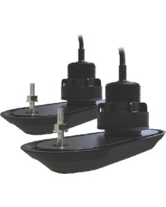 RAYMARINE 3D DUCER PLASTIC SPLIT 12  TH T70320