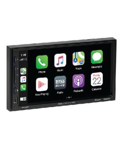BOSS AUDIO SYSTEMS 7  CARPLAY/ANDROID AUTO BOS BE7ACP