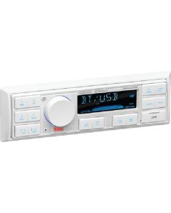 BOSS AUDIO SYSTEMS MARINE RECEIVER WITH BLUETOOTH MR500UAB