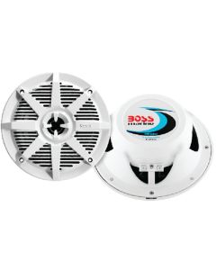 Boss Audio Speakers-5.25" 2-Way 150W 2Pk BOS MR52W