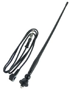 Boss Audio Systems Marine Rubber Antenna BOS MRANT12