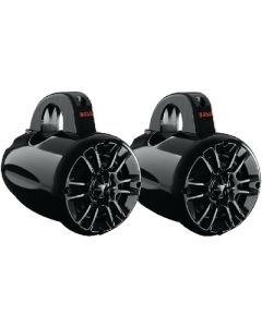 Boss Audio Speakers-Wake 4" 2Way 400W 2Pk BOS MRWT40
