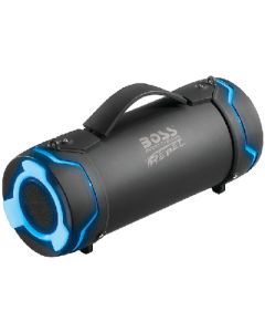 BOSS AUDIO SYSTEMS BLUETOOTH SPEAKER IPX5 TUBE