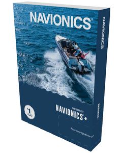 NAVIONICS NAVIONICS PLUS 010-C1366-30