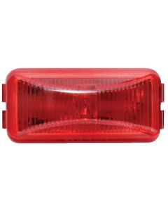 Optronics Fleet Count Led Mini Mcl-Red OPT AL90RBP