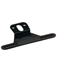 Optronics License Plate Bracket OPT LP10SBP