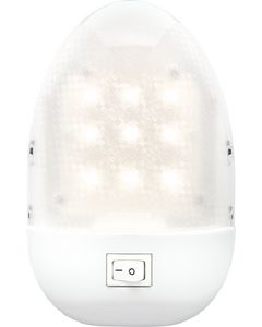 Optronics LED INTR LGHT RV SINGLE AERO OPT-RVILL33P