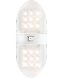 Optronics LED INTR LGHT RV DOUBLE AERO OPT-RVILL34P