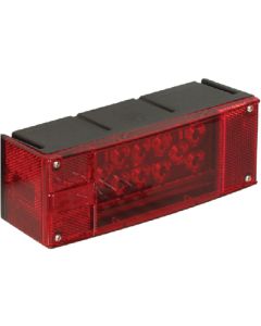 Optronics Combo Tail Light Drvr Side OPT ST17RBP