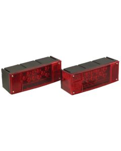 Optronics Led Low Profile Set 2/Pk OPT TLL160RK