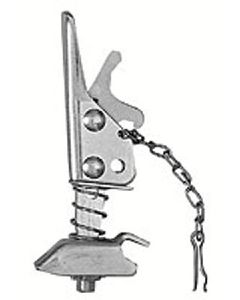 Dutton-Lainson 6257-2 Coupler Reapir Kit 2 DUT 13970