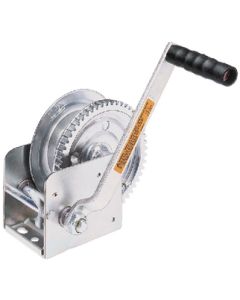 Dutton Lainson Dl2000A Winch  Plated Dut 14725