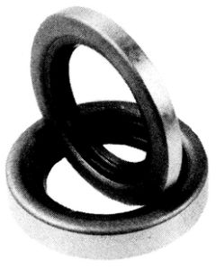 Dutton-Lainson Grease Seal 1 /1-1/16 Spindle DUT 21796