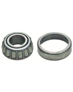 Dutton-Lainson Cone Bearing L44643 DUT 21797