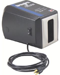 Dutton-Lainson Sa9000Ac Winch Less Cbl & Clut DUT 24953