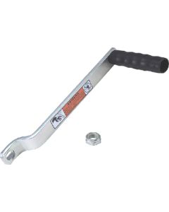 Dutton Lainson 6319 Winch Handle 9-1/2" Offset DUT 70323