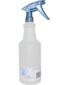 Captains Choice Chem Spry Bottl W/ Triggr 32Oz CAP ICM614932