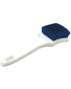 Captains Choice Maxi Scrub Stiff Bristle CAP M705