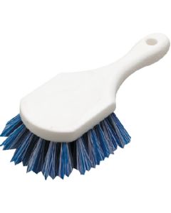 Captains Choice All Purpose Brush 8-1/2  Soft CAP M852