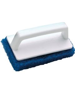 Captains Choice Cleaning Pad Kit-Light Grit CAP M931