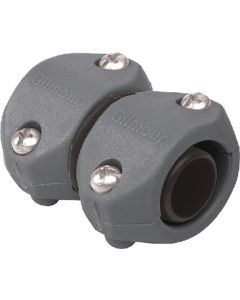 Gilmour Hose Mender Fits 5/8  & 3/4 GIL 01HM