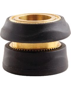 GILMOUR BRASS FEMALE QUICK CONNECTOR 809014-1004
