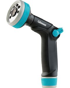 GILMOUR NOZZLE SS THUMB TRIGGER PATTER