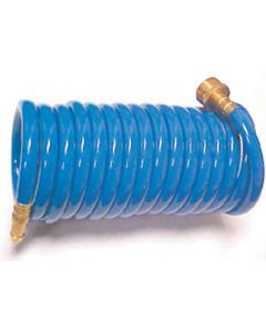 D & W Sales Eng. Quick Con.Ext.Hose Outlet DWE SAHOSE15ASY