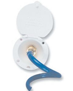 D & W Sales Eng. Quick Con.Ext.Hose Outlet DWE SAPORTPBTW