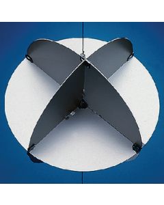Davis Instruments Radar Reflector Standard DAV 152