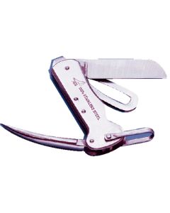 Davis Instruments Deluxe Rigging Knife DAV 1551