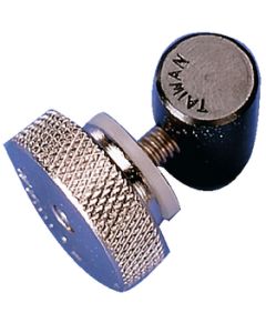 Davis Instruments Sail Track Stop Round DAV 2350