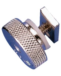 Davis Instruments Sail Track Stop Flat/Sm DAV 2351