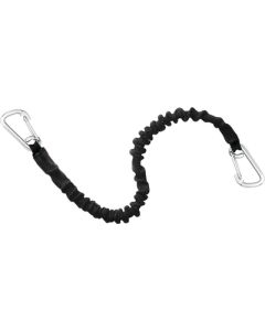 Davis Instruments Minishockle 18  Black DAV 2440