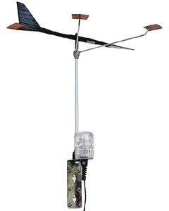 Davis Instruments Vane 15 In For #3150 DAV 3151