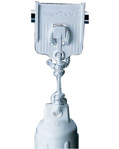 Davis Instruments Fender Tender Ii Pr/Cd DAV 393