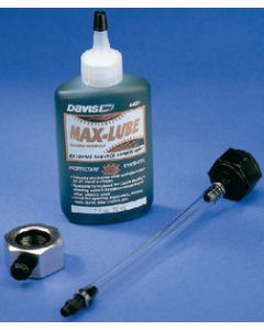 Davis Instruments Cable Buddy-Lubrication Syste DAV 420