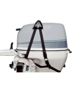 Davis Instruments Motor Caddy Ob Hoist Harness DAV 430