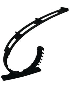 Davis Instruments Super Quick Fist Rubber Clamp DAV 544